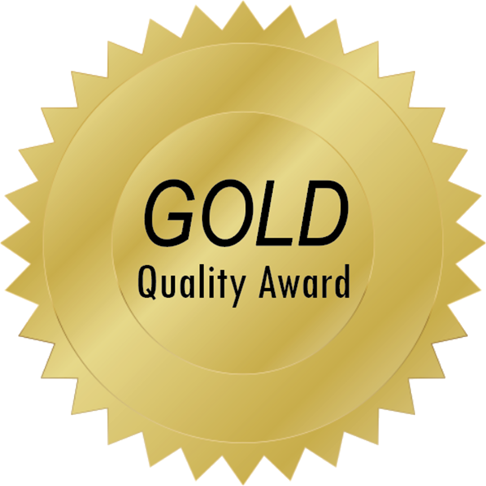 Missouri Primary Care Association Gold Quality Award